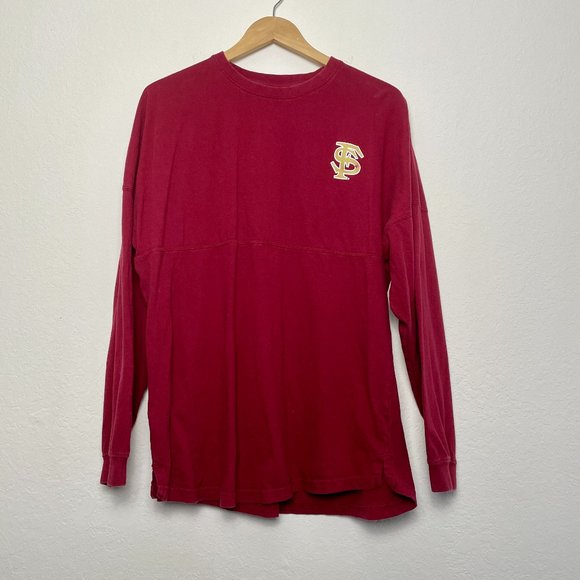 Florida State University Long Sleeve Shirt - Picture 1 of 4